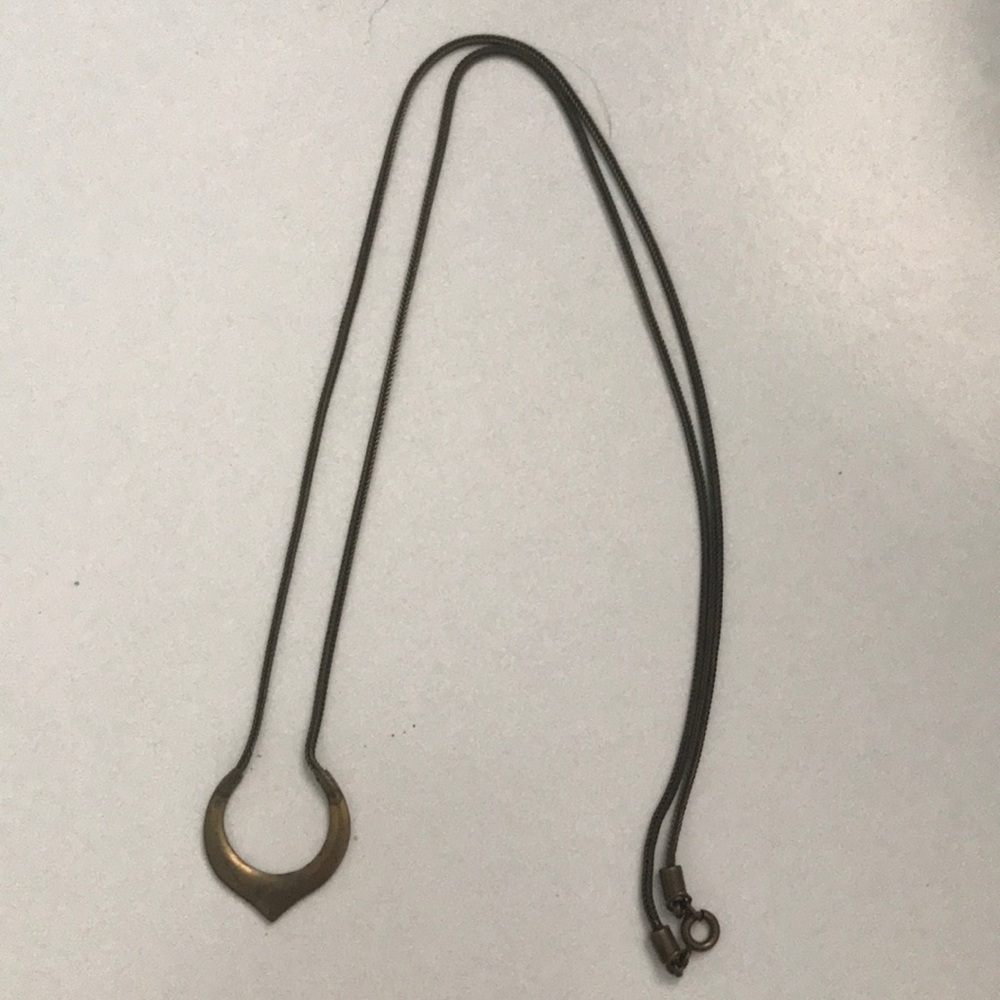 Beautiful necklace